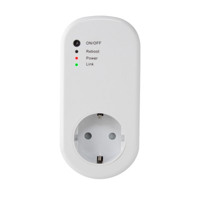 Priza Smart WiFi / RF - NVS 3 RF